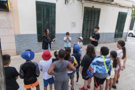 Campamentos urbanos contra la pobreza infantil y la exclusión social