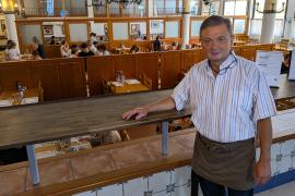 Un inversor chino compra el histórico Restaurant Canyamel de Inca para gestionarlo en 2026