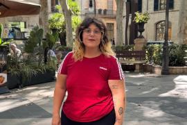 De abandonar la ESO a salvar vidas en la UCI del Hospital Son Llàtzer: «Si estás pensando en estudiar, hazlo»