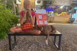 La policía de Indonesia investiga la desaparición de una mujer afincada en Mallorca