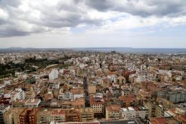 Las VPO del Ibavi tendrán licencias exprés para acelerar su construcción hasta 3 años