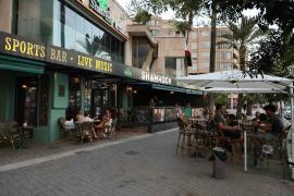 'Bajón' de clientes en los restaurantes de Mallorca desde el 10 de agosto tras un julio «muy bueno»