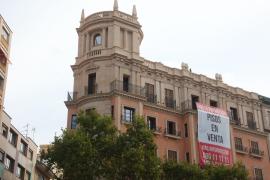 El Eixample ya se ha convertido en el nuevo foco del lujo inmobiliario de Palma