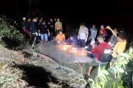 Hallan muerta enterrada en una playa a Mati Muñoz, la vecina de Palma desaparecida en Indonesia