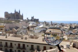 El Gobierno exige a las plataformas de alquiler que retiren los anuncios de 2.373 pisos turísticos ilegales en Baleares