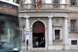 Condenado en Palma por estafar casi 5.000 euros a una mujer tras hacerle creer que eran novios