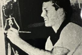 De un sueño bohemio juvenil a una idílica vida en familia: la conexión de Robert Redford con Mallorca