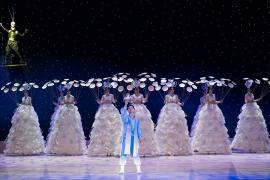 Gran Circo Acrobático de China