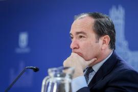 El Ayuntamiento celebra el desalojo de un narcosolar en Puente de Vallecas: "No queremos que haya okupas"