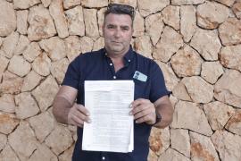 Un maltratador reincidente denuncia en la Guardia Civil fallos en su pulsera que podrían invalidar las pruebas a un mes de un nuevo juicio