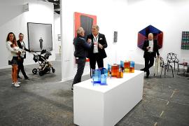 Presencia mallorquina en Estampa