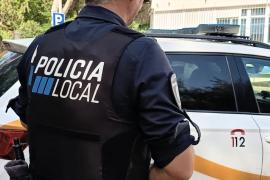 Detenida por amenazar de muerte y lanzar botellas en un bar en Palma