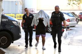 Prisión para el conductor que causó el accidente mortal cerca de Son Banya