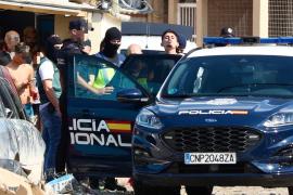 Cae el capo más poderoso de Son Banya