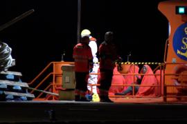 Baleares ya supera los 6.000 inmigrantes llegados en patera en lo que va de año
