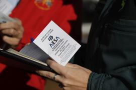 El piloto del dron que provocó el caos en Son Sant Joan se expone a una multa de hasta 4'5 millones de euros
