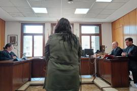 Un hombre de 77 años denuncia en Palma a su mujer por estafarle 700.000 euros