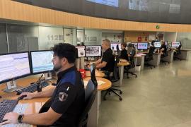 La Comunidad evita 50 intentos de okupación con su teléfono 112, que ya suma más de 4.500 llamadas