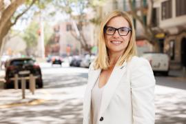 «En Baleares tenemos la tormenta perfecta en vivienda: el coste de la construcción ha aumentado un 30 %»