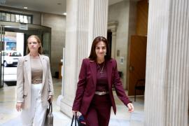 Cordialidad en el primer contacto entre PP y Vox para el techo de gasto: «Hemos visto al conseller muy receptivo»