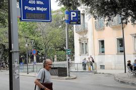El Tribunal de Cuentas investiga el mal uso de párkings de la SMAP con el Pacte