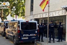 Desterrada de Mallorca una pareja de carteristas por numerosos hurtos en Porto Cristo