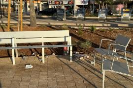 El Ajuntament multa a tres locales del Marítimo por vender alcohol fuera del horario permitido