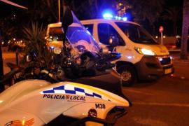 El Ajuntament multa a tres locales del Marítimo por vender alcohol fuera del horario permitido