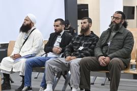 El clérigo que formó el grupo de Inca tuvo contacto con ‘el banquero del Isis’