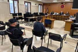 El TSJB confirma la condena de 14 años de cárcel para el 'monstruo de Inca' por drogar y violar a un niño casi a diario