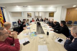 El Govern activará un plan para evitar un colapso circulatorio en Mallorca el día del eclipse total de sol