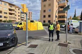 «Esperaremos el atestado y tomaremos medidas»