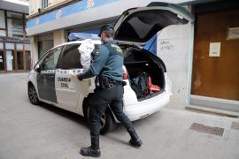 Detenido un trabajador de una residencia de la Isla por agresión sexual a cuatro compañeras y una interna