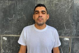 El hombre agredido por el dueño de una cadena de gimnasios de Palma: «Fui a cobrar y me pagó a golpes»