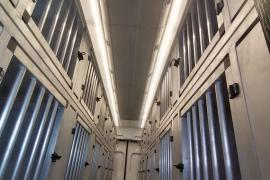 La empresa transportista de los perros: «Estamos tan consternadas como los dueños de los animales»