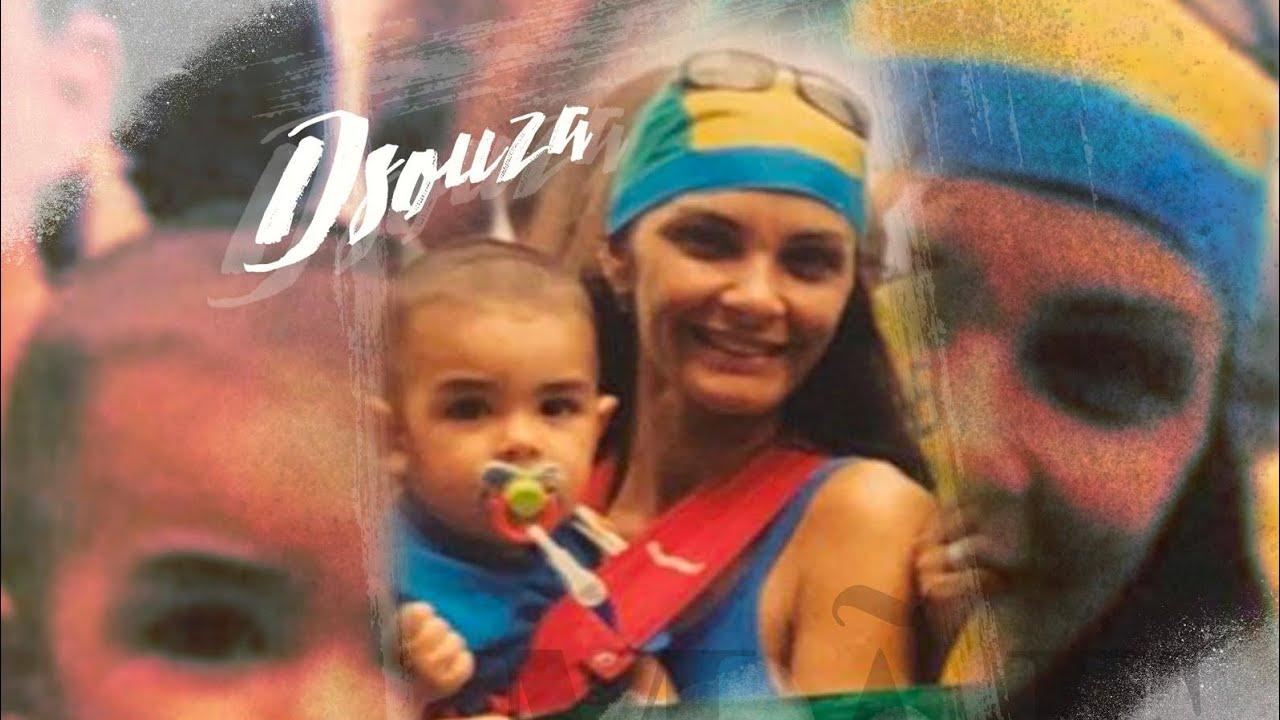 Una canción para su madre, fallecida en El Toro: «Me enseñaste este mar y en él te veo cada vez que voy a bañarme»