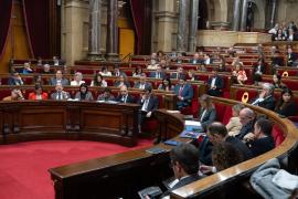 El Parlament aprobará este miércoles la proposición sobre el derecho a una buena administración
