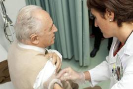 Los expertos avisan: «El pico de la gripe llegará antes este año a Mallorca»