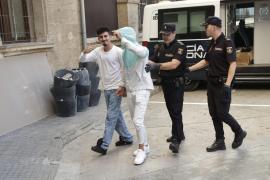 Uno de los miembros de la organización de Milojevic y Márquez: «‘El Vito’ es la gallinita de los huevos de oro»