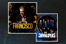 Francisco y Los Javaloyas