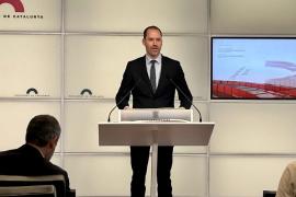 El PP teme que con PSC, ERC, Comuns y CUP el Aeropuerto de Barcelona se amplíe "a medias"