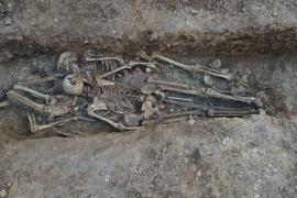 El mapa del país de las 6.000 fosas: Baleares suspende en exhumaciones tempranas pero pisa el acelerador en los últimos diez años