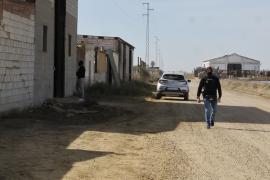 Un policía mallorquín participó en el dispositivo contra los narcos que tirotearon a varios agentes en Sevilla