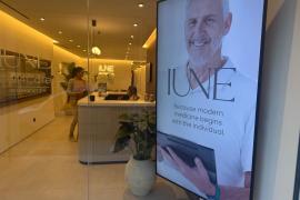 Auge del turismo de salud y belleza en Mallorca: americanos, árabes y alemanes son los principales clientes