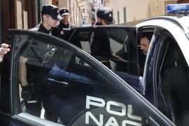 La Fiscalía concluye que el hombre que mató a su madre y a su hermano en Manacor es «inimputable»