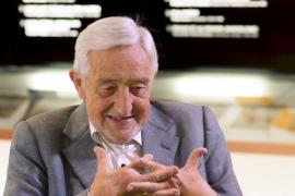 Muere el histórico exdirigente del PSC y activista cultural Lluís Reverter a los 82 años