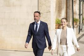 El Constitucional admite a trámite el recurso contra la Ley del liberalización del suelo de Prohens