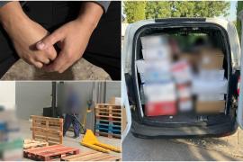 Nuevo caso de 'mala praxis' en congelados: «Nos hacían borrar las fechas de caducidad o quitar la escarcha del pescado»