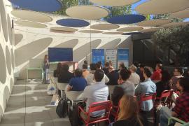 Clúster de Transició Ecològica