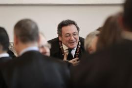 El Supremo condena al fiscal general a dos años de inhabilitación por revelación de secretos